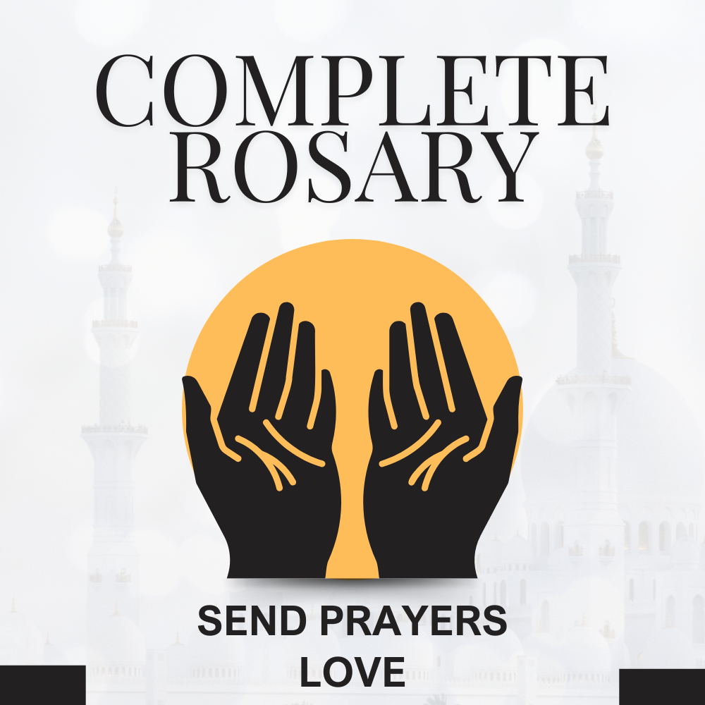 Complete Rosary